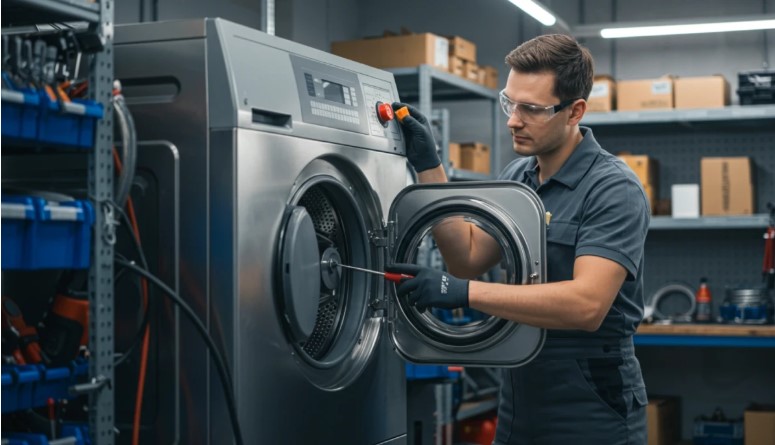 Mantenimiento preventivo