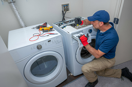 Reparación de lavadoras
